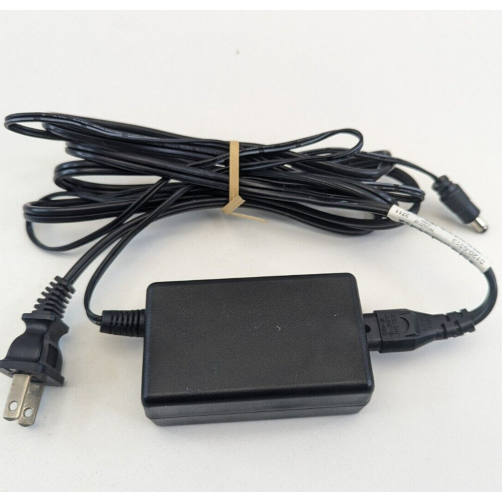 GENUINE APD Asian Power Devices AC/DC ADAPTER MODEL DA-24F12‎ 12V 2A TESTED